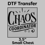 DTF Transfer 3.5" Thumbnail