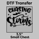 DTF Transfer 3.5" Thumbnail