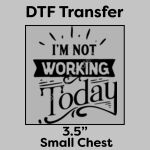 DTF Transfer 3.5" Thumbnail