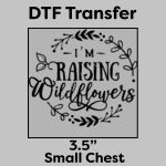 DTF Transfer 3.5" Thumbnail