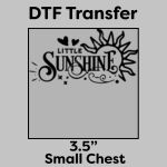 DTF Transfer 3.5" Thumbnail