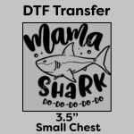 DTF Transfer 3.5" Thumbnail