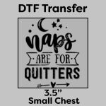 DTF Transfer 3.5" Thumbnail