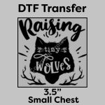 DTF Transfer 3.5" Thumbnail