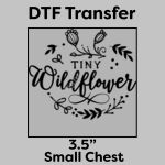 DTF Transfer 3.5" Thumbnail