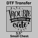 DTF Transfer 3.5" Thumbnail