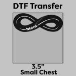 DTF Transfer 3.5" Thumbnail