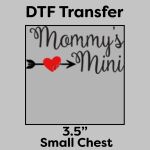 DTF Transfer 3.5" Thumbnail