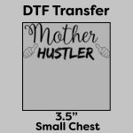 DTF Transfer 3.5" Thumbnail