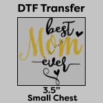 DTF Transfer 3.5" Thumbnail