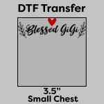 DTF Transfer 3.5" Thumbnail