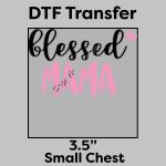 DTF Transfer 3.5" Thumbnail