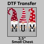 DTF Transfer 3.5" Thumbnail