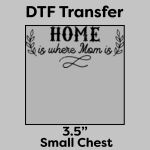 DTF Transfer 3.5" Thumbnail