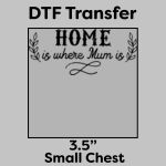 DTF Transfer 3.5" Thumbnail