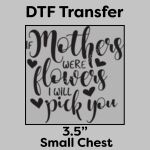 DTF Transfer 3.5" Thumbnail