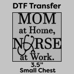 DTF Transfer 3.5" Thumbnail