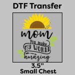 DTF Transfer 3.5" Thumbnail