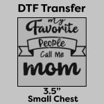 DTF Transfer 3.5" Thumbnail