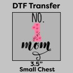 DTF Transfer 3.5" Thumbnail