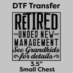 DTF Transfer 3.5" Thumbnail