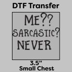 DTF Transfer 3.5" Thumbnail