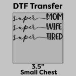 DTF Transfer 3.5" Thumbnail