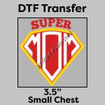 DTF Transfer 3.5" Thumbnail