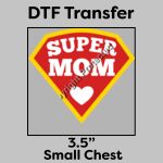 DTF Transfer 3.5" Thumbnail