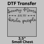 DTF Transfer 3.5" Thumbnail