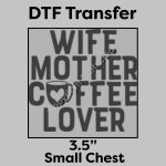 DTF Transfer 3.5" Thumbnail