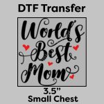 DTF Transfer 3.5" Thumbnail