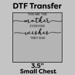 DTF Transfer 3.5" Thumbnail