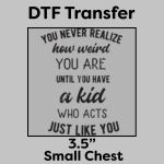 DTF Transfer 3.5" Thumbnail