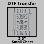 DTF Transfer 3.5" Thumbnail