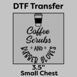 DTF Transfer 3.5" Thumbnail