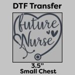 DTF Transfer 3.5" Thumbnail