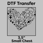 DTF Transfer 3.5" Thumbnail