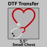 DTF Transfer 3.5" Thumbnail