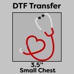 DTF Transfer 3.5" Thumbnail