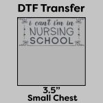 DTF Transfer 3.5" Thumbnail