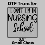 DTF Transfer 3.5" Thumbnail