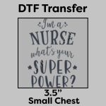 DTF Transfer 3.5" Thumbnail