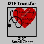 DTF Transfer 3.5" Thumbnail