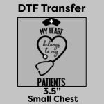 DTF Transfer 3.5" Thumbnail