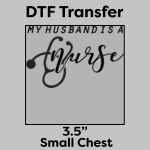 DTF Transfer 3.5" Thumbnail