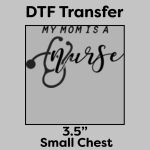 DTF Transfer 3.5" Thumbnail