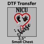 DTF Transfer 3.5" Thumbnail