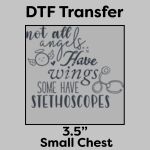 DTF Transfer 3.5" Thumbnail