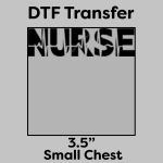 DTF Transfer 3.5" Thumbnail